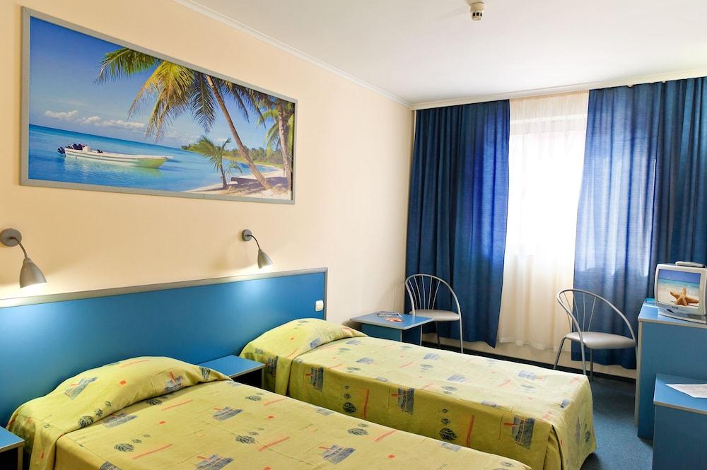 Aqua Hotel Várna Kültér fotó