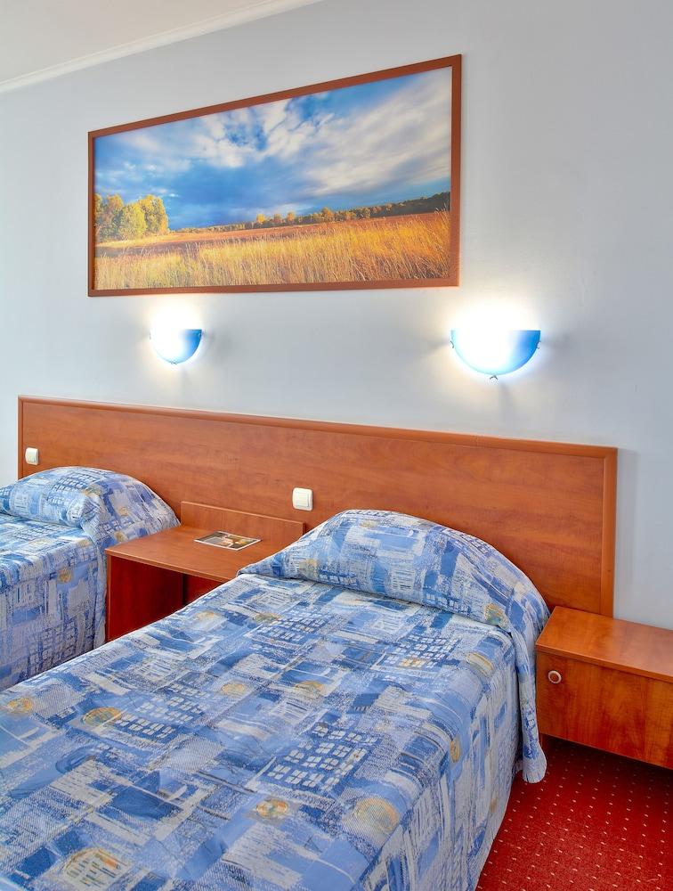 Aqua Hotel Várna Kültér fotó