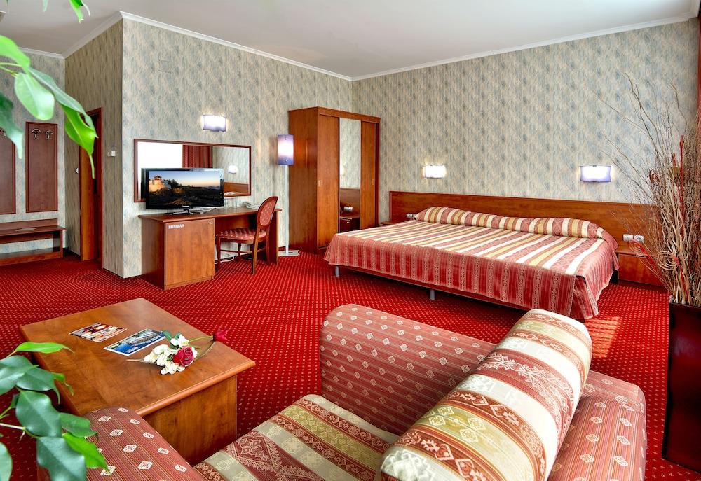 Aqua Hotel Várna Kültér fotó