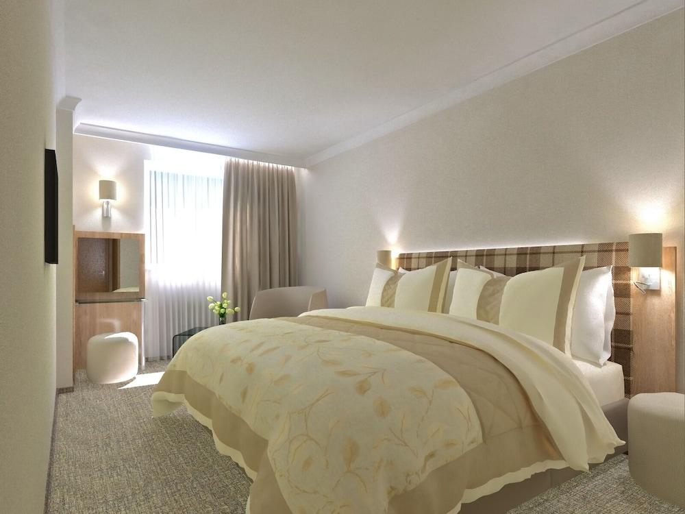 Aqua Hotel Várna Kültér fotó