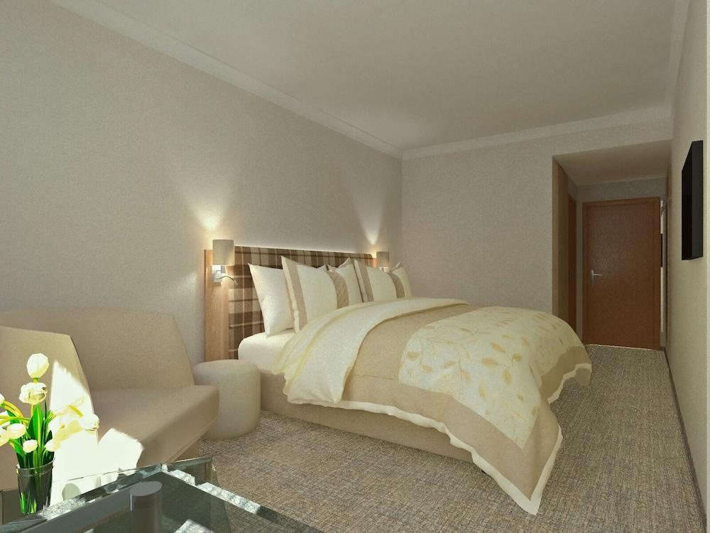 Aqua Hotel Várna Kültér fotó