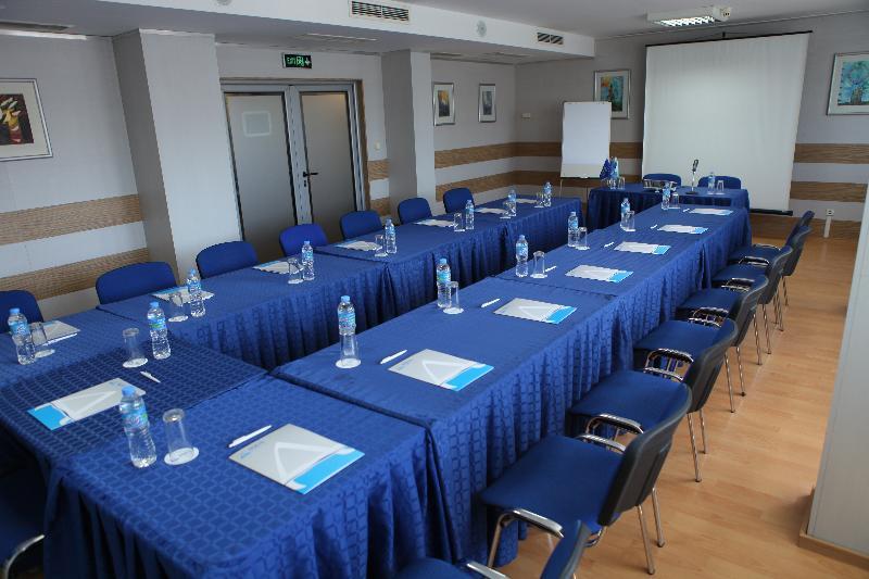 Aqua Hotel Várna Kültér fotó